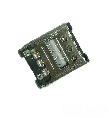 Nokia 1 Plus & Nokia 2.1 - Replacement Sim Card Reader - Polar Tech Australia
