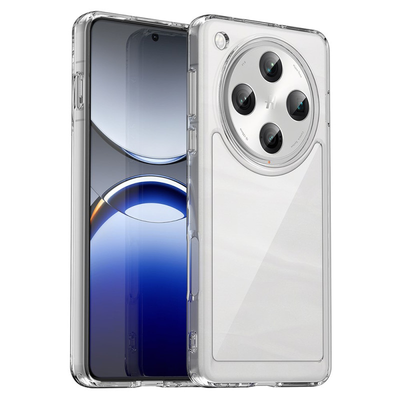 Cargue la imagen en el visor de la galería, Oppo Find X8 Pro Hybrid Acrylic Tough Shockproof Essentials Series Case - Polar Tech Australia
