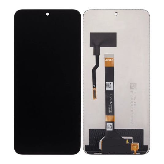 TCL NxtPaper 60 Ultra (T951K, T951P, T951P1) - LCD Touch Digitizer Screen Display Assembly