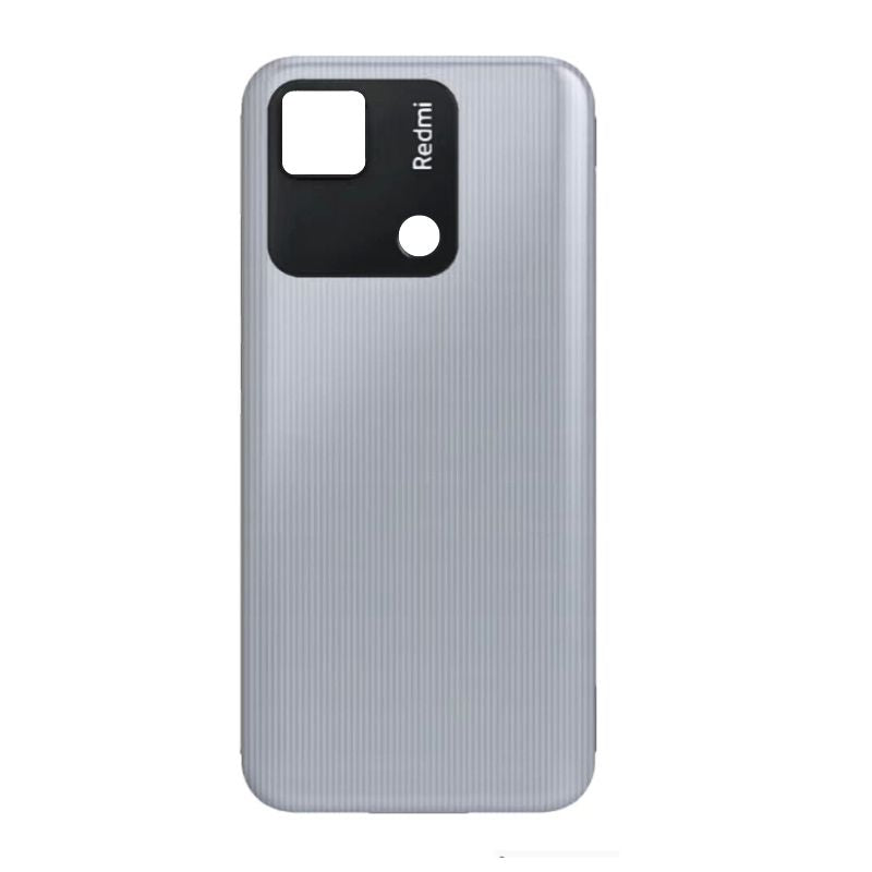 Cargue la imagen en el visor de la galería, [No Camera Lens] Xiaomi Redmi 10A - Back Rear Battery Cover - Polar Tech Australia
