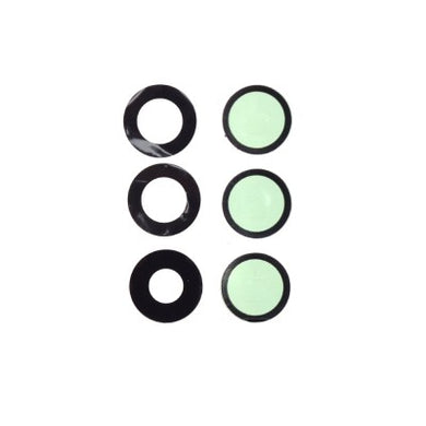 Samsung Galaxy S24 FE (SM-S721) Back Rear Camera Glass Lens