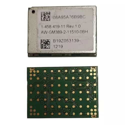 Chargez l&#39;image dans la visionneuse de la galerie, [AW-GM389-2-11510-0BH]  Sony PlayStation PS3 Slim Wireless Bluetooth Module Chip WiFi Module - Polar Tech Australia
