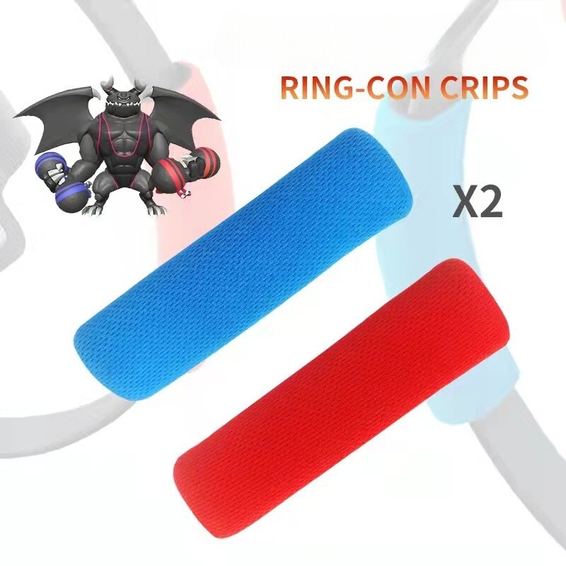 Chargez l&#39;image dans la visionneuse de la galerie, The Switch Leg Strap for the Nintendo Switch Ring Fit Adventure - Polar Tech Australia
