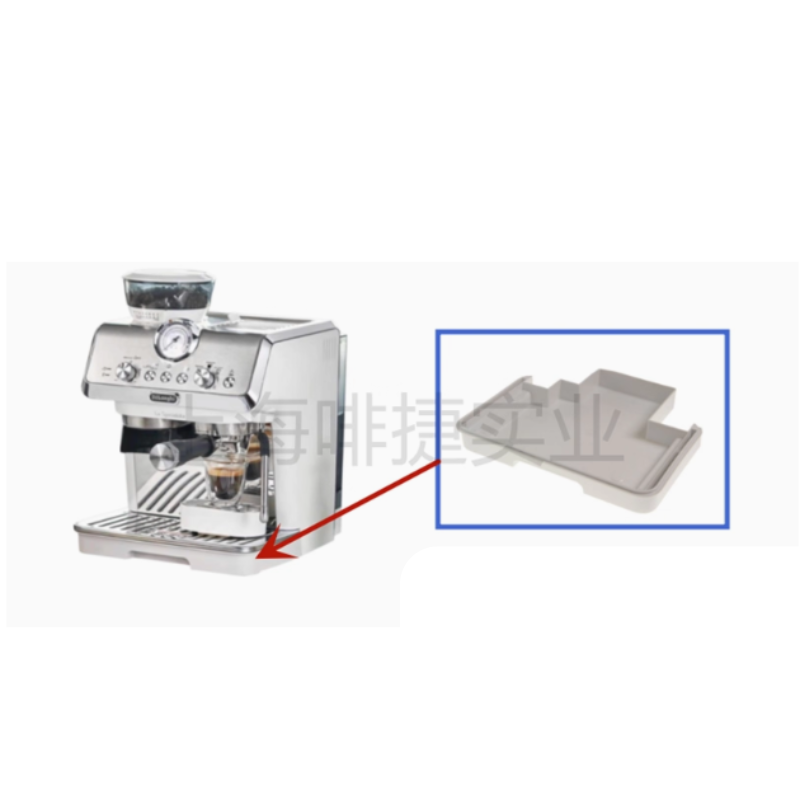 Chargez l&#39;image dans la visionneuse de la galerie, Genuine Original DeLonghi Coffee Machine EC9155W - Replacement Parts
