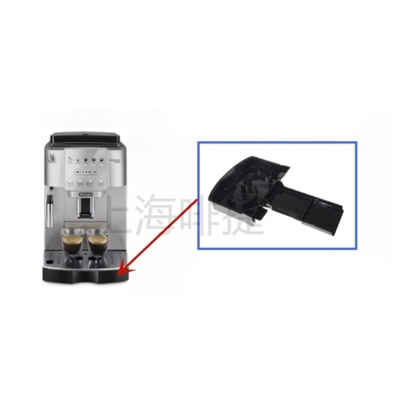 Chargez l&#39;image dans la visionneuse de la galerie, Genuine Original DeLonghi Coffee Machine S3 Plus - Replacement Parts
