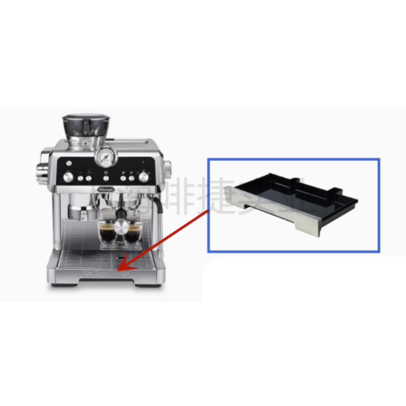 Chargez l&#39;image dans la visionneuse de la galerie, Genuine Original DeLonghi Coffee Machine EC9355 - Replacement Parts
