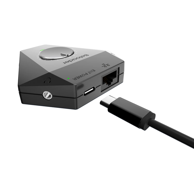 Chargez l&#39;image dans la visionneuse de la galerie, Beloader Pro PlayStation PS5 Gaming Keyboard and Mouse Converter XIM Cronus Zen - Polar Tech Australia
