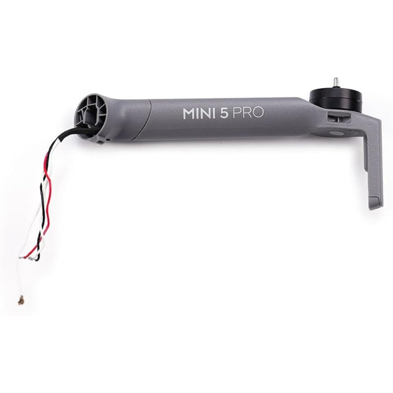 Cargue la imagen en el visor de la galería, DJI Mini 5 Pro Front Right Left Rear Arm Shaft Replacement – Spare Part
