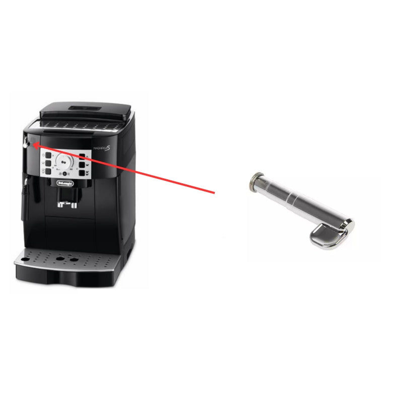 Cargue la imagen en el visor de la galería, Genuine Original DeLonghi Coffee Machine ECAM 22.110 B - Replacement Parts - Polar Tech Australia
