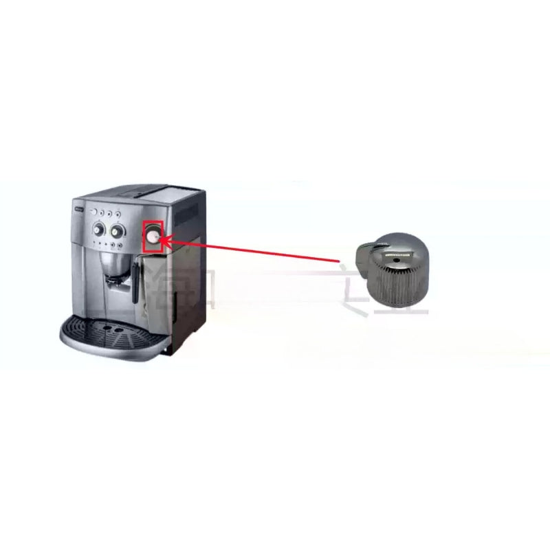 Cargue la imagen en el visor de la galería, Genuine Original DeLonghi Coffee Machine ESAM 4200 - Replacement Parts - Polar Tech Australia
