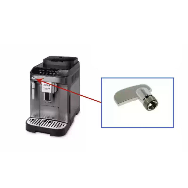 Load image into Gallery viewer, Genuine Original DeLonghi Coffee Machine E Max - Replacement Parts
