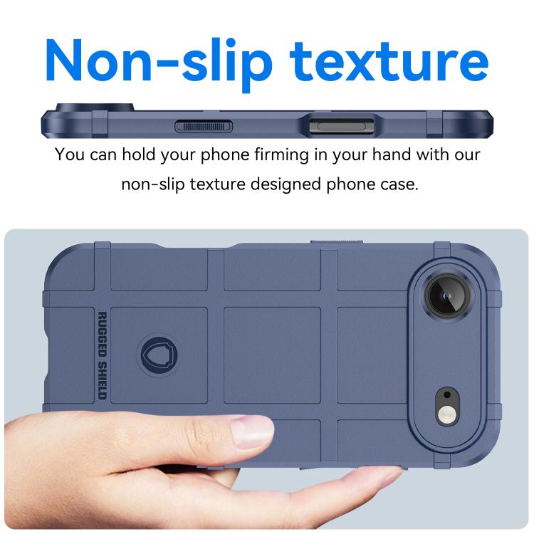 Cargue la imagen en el visor de la galería, Apple iPhone 17/Air/Pro/Max - Military Rugged Shield Heavy Duty Drop Proof Shockproof Case - i-Station Mobile Phone &amp; Electronic Device Repair and Accessories
