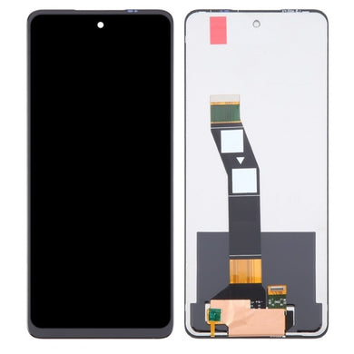 Motorola Moto G04s (XT2421-7) -  LCD Screen Display Touch Digitizer Assembly - Polar Tech Australia