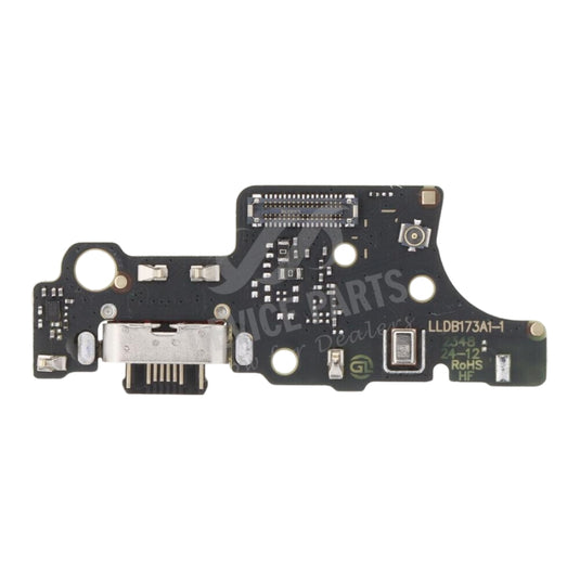Motorola Moto E14 (XT2481-12) - Charging Port & Mic Sub Board - Polar Tech Australia