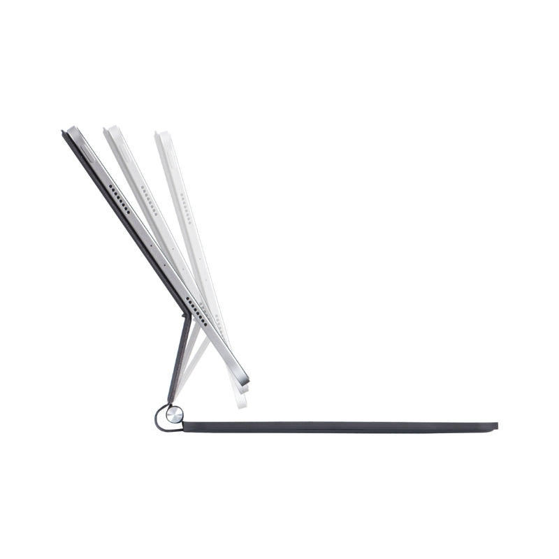 Chargez l&#39;image dans la visionneuse de la galerie, [With Touchpad][Magic Keybord] Apple iPad Pro 12.9&quot; 3rd/4/5/6th Gen (2018/2020/2021/2022) iPad Air 13&#39;&#39; 6th Gen (2024) - Precision Multi-Touch Trackpad Magnetic Smart Wireless Keyboard Case With Backlit Keys - Polar Tech Australia
