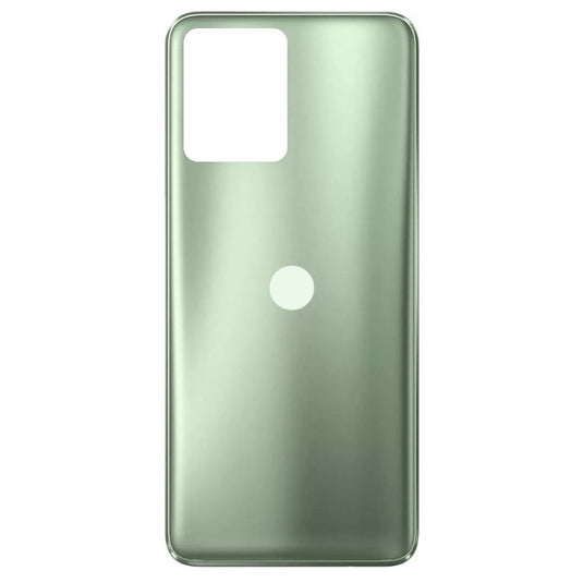 [No Camera Lens] Motorola Moto G64 (XT2431-2) - Back Rear Panel Battery Cover - Polar Tech Australia