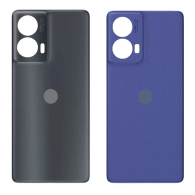 [No Camera Lens] Motorola Moto G85 5G (XT2427-3) - Back Rear Panel Battery Cover - Polar Tech Australia