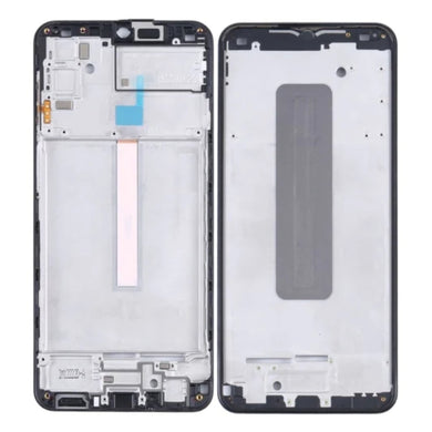 OPPO A73 5G Front LCD Frame Housing Bezel - Polar Tech Australia