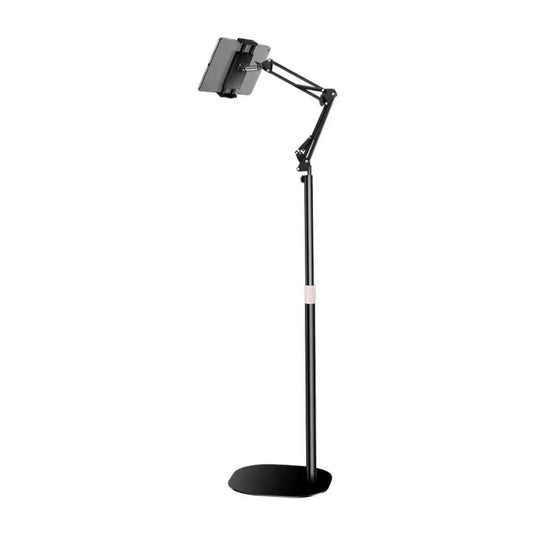 [PT-X52] Universal Flexible Adjustable Floor Mobile Phone Tablet Holder Stand