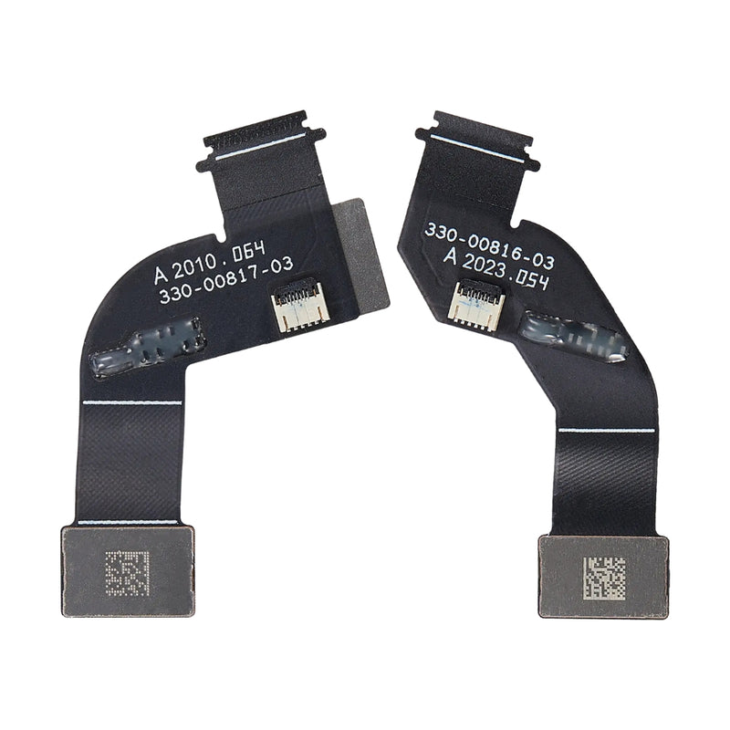 Cargue la imagen en el visor de la galería, Meta Oculus Quest 2 VR Headset - Bottom Camer Transfer Flex Cable
