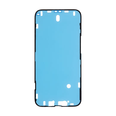 Apple iPhone 16e - LCD Frame Bezel Waterproof Adhesive Stickers
