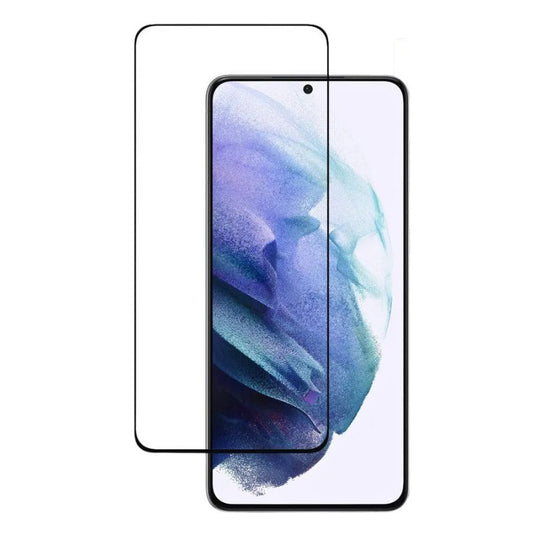 Motorola Moto G50 5G - Full Covered 9H Tempered Glass Screen Protector - Polar Tech Australia