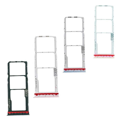 Motorola Moto G14 (PAYF0010IN) Sim Card Holder Tray - Polar Tech Australia
