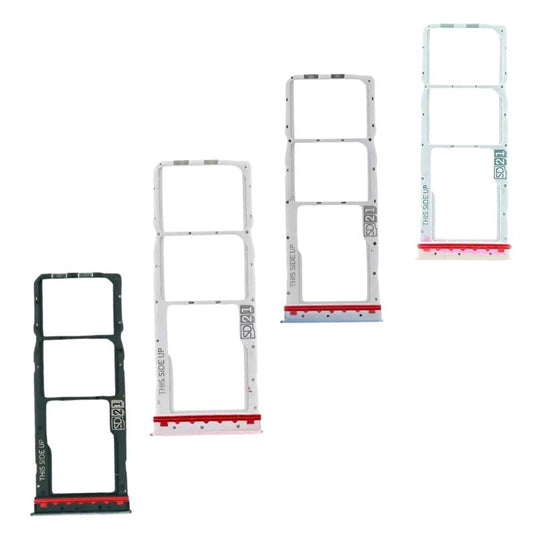 Motorola Moto G14 (PAYF0010IN) Sim Card Holder Tray - Polar Tech Australia