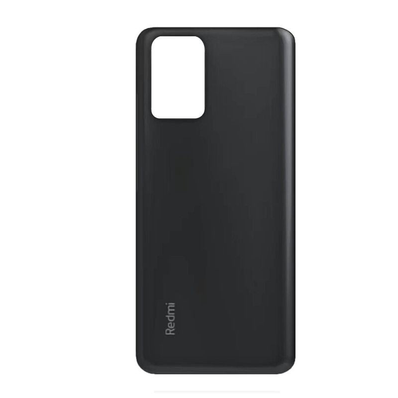 Cargue la imagen en el visor de la galería, [No Camera Lens] Xiaomi Redmi Note 10S Back Rear Battery Cover - Polar Tech Australia
