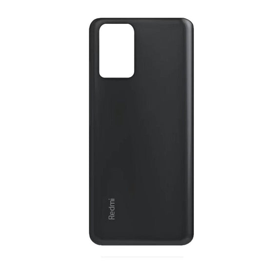 [No Camera Lens] Xiaomi Redmi Note 10S Back Rear Battery Cover - Polar Tech Australia