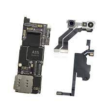 Apple iPhone 13 Pro Max - Unlocked Working Motherboard Main Logic Board - Polar Tech Australia