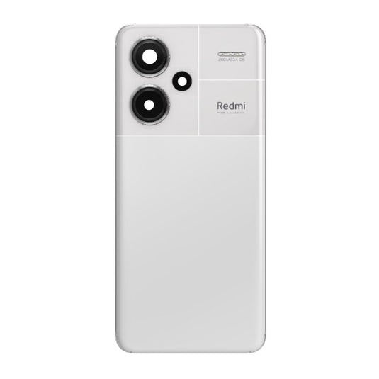[With Camera Lens] Xiaomi Redmi Note 13 Pro+ 5G - Back Rear Battery Cover - Polar Tech Australia