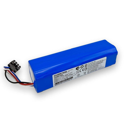 [R2228-4S2P-MMBK] Dreame L20 / X30 / X40 Ultra Robot Vacuum Cleaner Replacement Battery - Polar Tech Australia