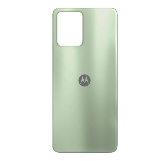 [No Camera Lens] Motorola Moto G54 Power Back Rear Battery Cover - Polar Tech Australia