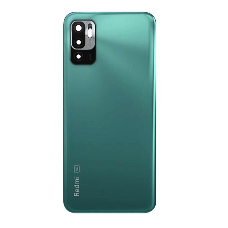 Load image into Gallery viewer, [With Camera Lens] Xiaomi Redmi Note 10 5G Back Rear Battery Cover - Polar Tech Australia
