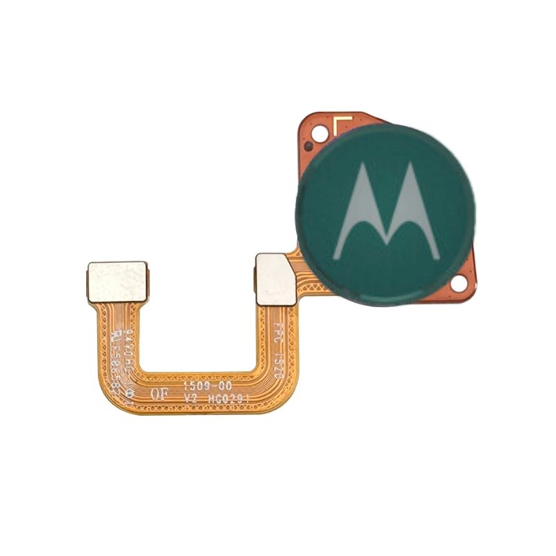 Chargez l&#39;image dans la visionneuse de la galerie, Motorola Moto One Fusion Fingerprint Sensor Flex - Polar Tech Australia
