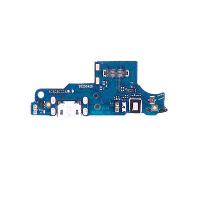 Motorola Moto E40 Charging Port Charger Connector Sub Board - Polar Tech Australia