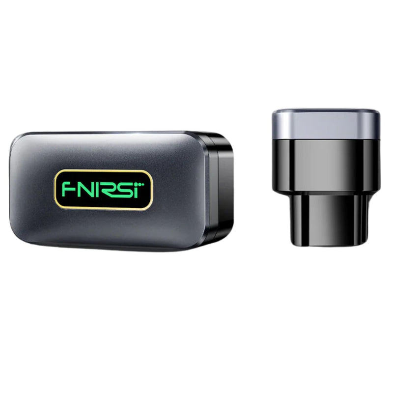 Chargez l&#39;image dans la visionneuse de la galerie, [FD10] FNIRSI Car OBD2 Scanner Code Reader Clear Error OBD Diagnostic Tool IOS Android Bluetooth V5.1 Check Engine Light Car Repair - Polar Tech Australia
