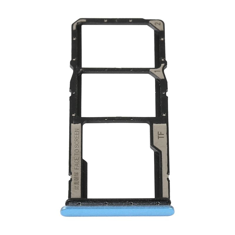 Load image into Gallery viewer, Xiaomi Redmi 10C / Poco C40 - Sim Card Holder Tray - Polar Tech Australia
