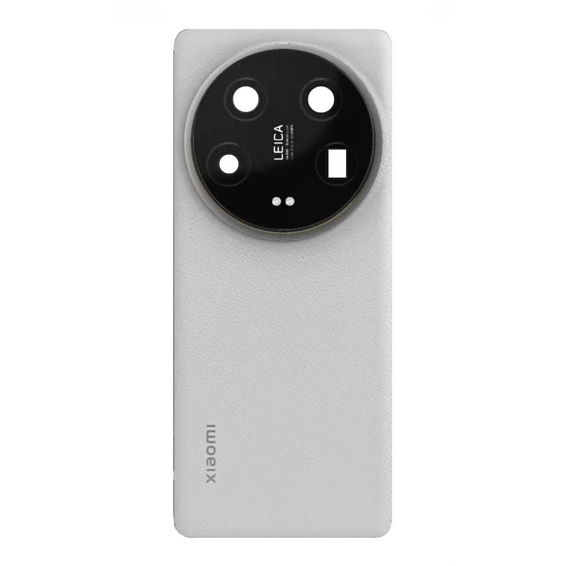 Load image into Gallery viewer, [With Camera Lens] XIAOMI 14 Ultra - Back Rear Battery Cover - Polar Tech Australia
