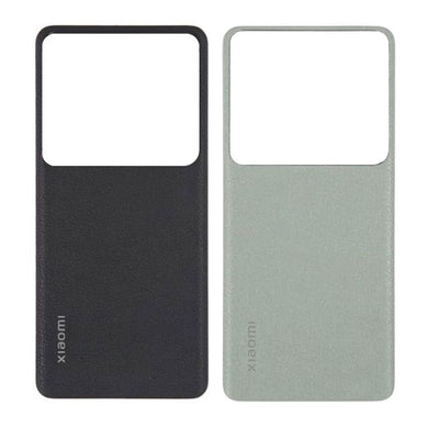 [No Camera Lens] XIAOMI 12S Ultra - Back Rear Battery Cover - Polar Tech Australia