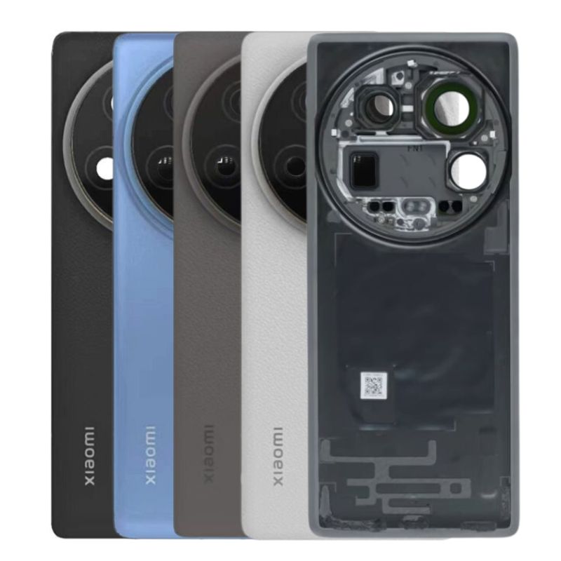 Load image into Gallery viewer, [With Camera Lens] XIAOMI 14 Ultra - Back Rear Battery Cover - Polar Tech Australia
