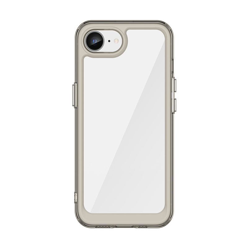 Load image into Gallery viewer, Apple iPhone 16e TPU High Transparency Shockproof Essentials Series Cas - Polar Tech Australia
