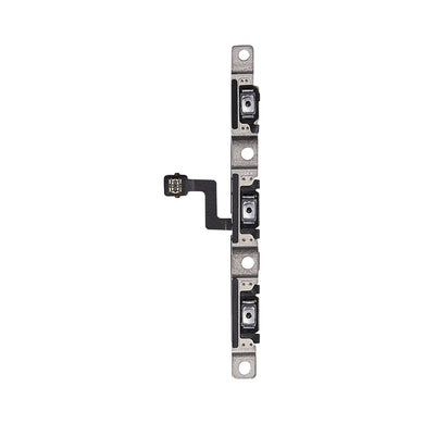 Apple iPhone 17 Pro - Volume Button Flex Cable