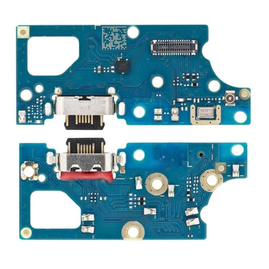 Motorola Moto E32S / E22S Charging Port Charger Connector Sub Board - Polar Tech Australia