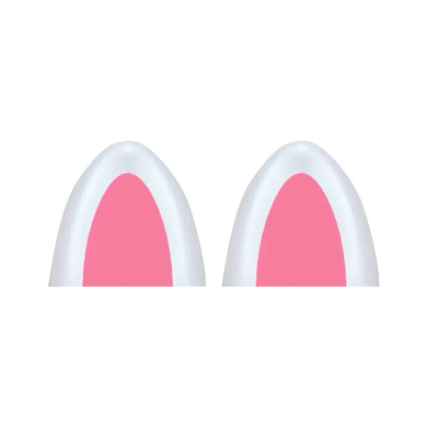 Cute Cartoon Cat Ear Solar-Powered Decorative Light Safety Lights For Car Exterior & Car Roof (1 Pair) - i-Station Mobile Phone & Electronic Device Repair and Accessories