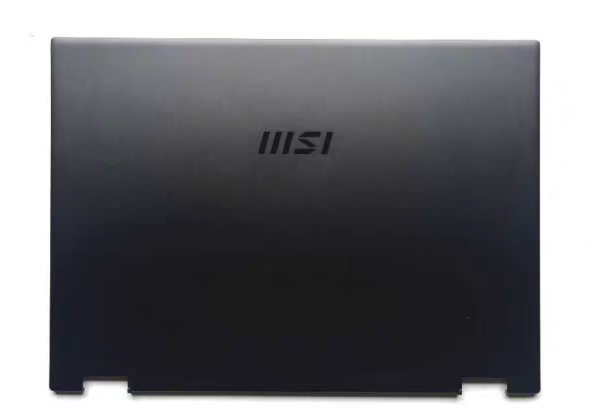 Chargez l&#39;image dans la visionneuse de la galerie, MSI Prestige 14 Evo-B12M B13M MS-14F1 Series - Laptop LCD Screen Back Cover Keyboard Back Housing Frame - Polar Tech Australia
