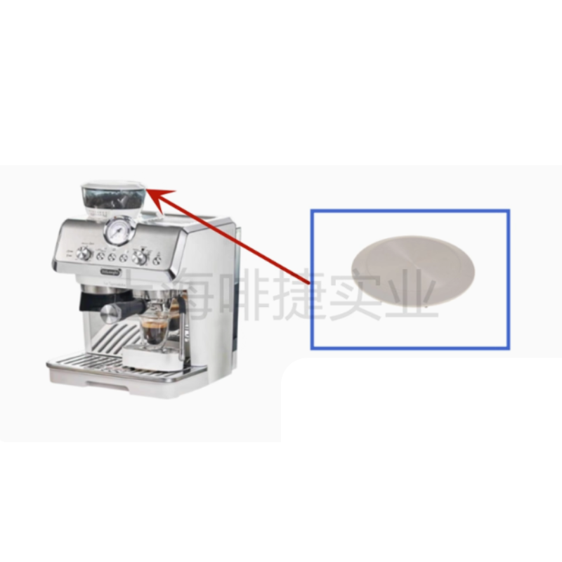 Chargez l&#39;image dans la visionneuse de la galerie, Genuine Original DeLonghi Coffee Machine EC9155W - Replacement Parts
