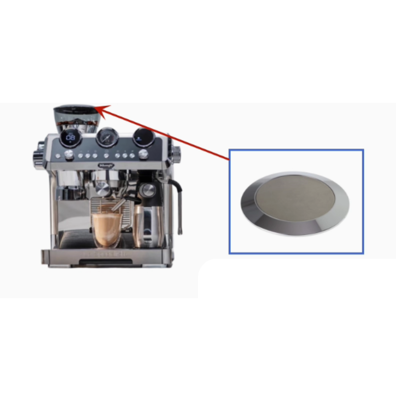 Chargez l&#39;image dans la visionneuse de la galerie, Genuine Original DeLonghi Coffee Machine EC9865 - Replacement Parts
