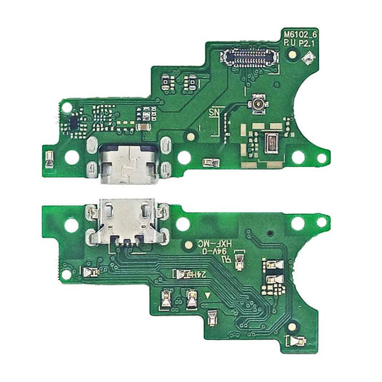 Motorola Moto E6i Charging Port Charger Connector Sub Board - Polar Tech Australia